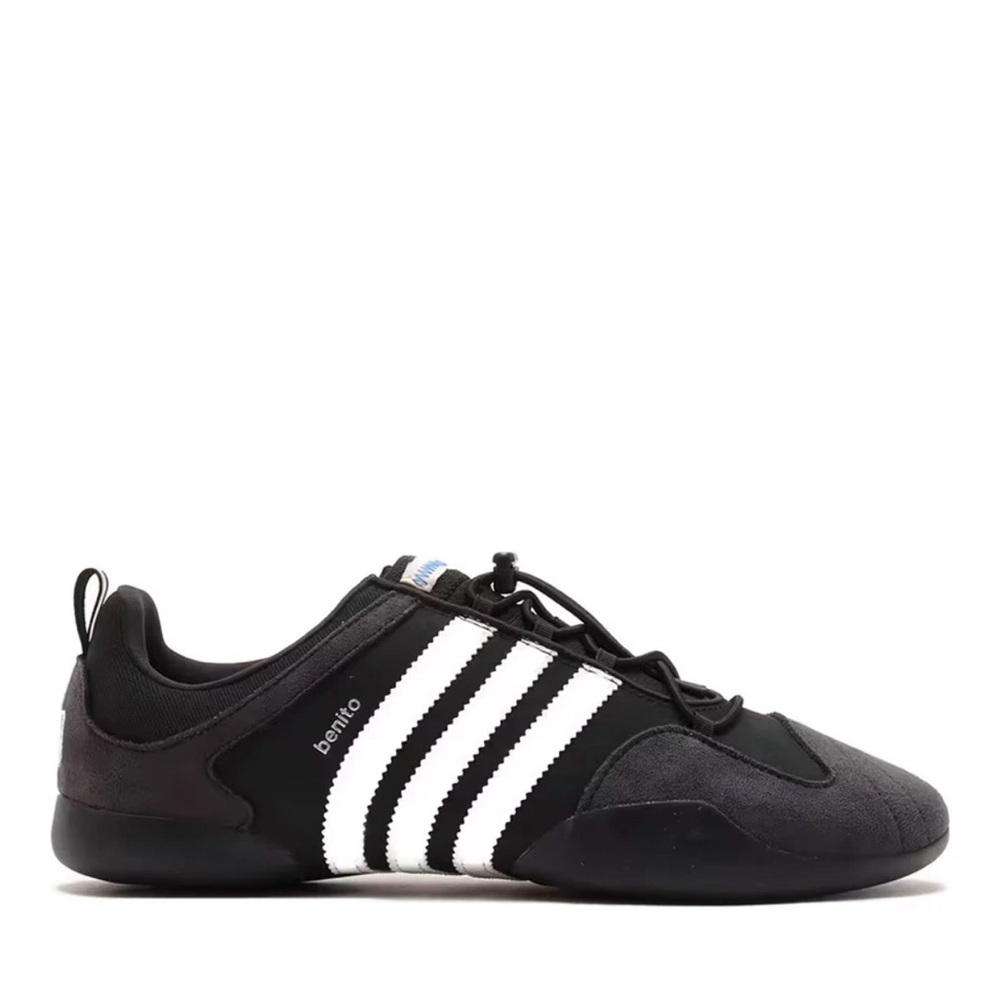 Adidas para Bad Bunny Super Bowl Black Sneaker W 5.5 Benito Dancers shoes